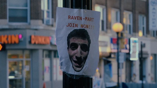 The Man Who Sold The World