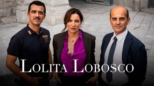 Le indagini di Lolita Lobosco