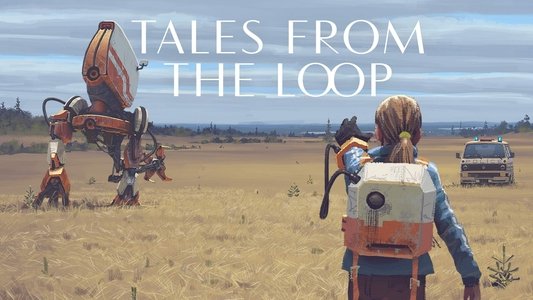 Tales from the Loop