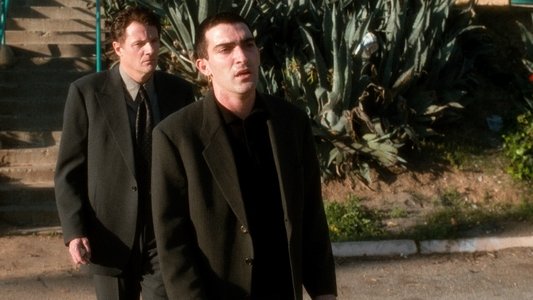 Mulholland Drive