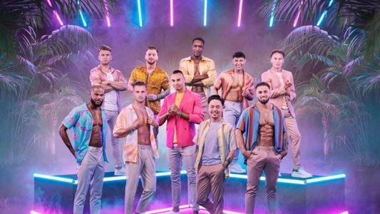 Are You The One? De Perfecte Match