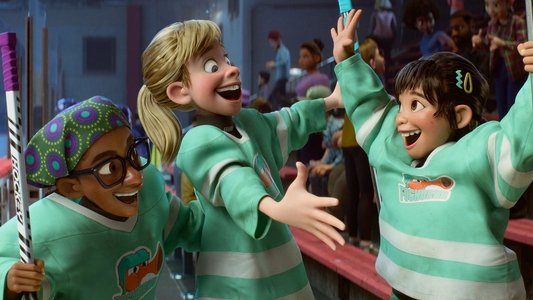 Inside Out 2