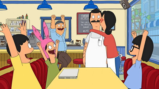 Bob's Burgers