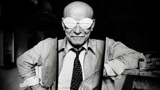 Lucio Fontana - The Final Cut