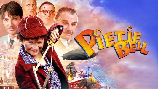 Pietje Bell