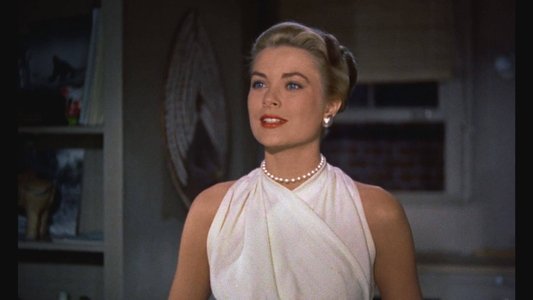 Rear Window