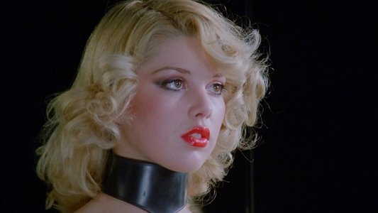 La Femme objet