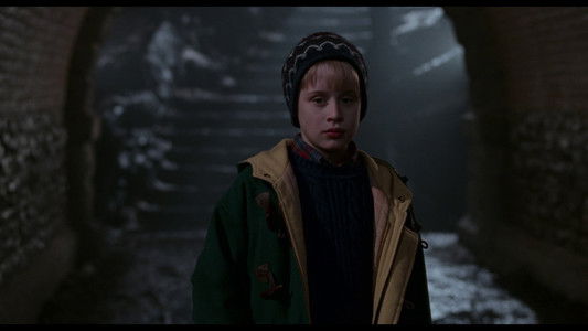 Home Alone 2: Lost in New York