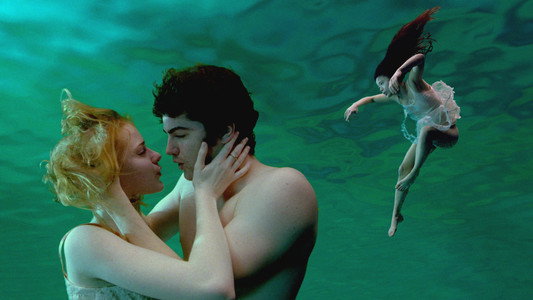 Across the Universe