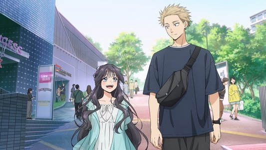 薫る花は凛と咲く