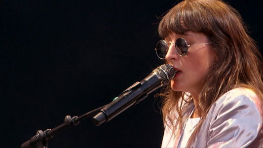 Jean-Louis Foulquier, plus belle la nuit