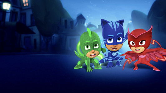 PJ Masks