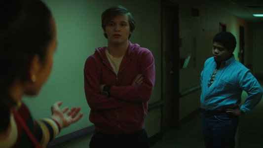 Fear Street: 1994