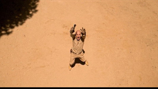 The Human Centipede 3 (Final Sequence)