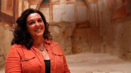 Bettany Hughes' Voices of the Dead