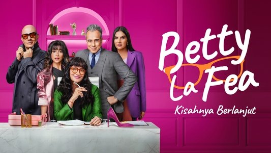 Betty la fea, la historia continúa