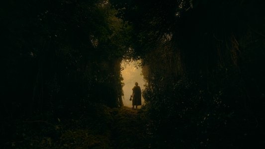 The Green Knight
