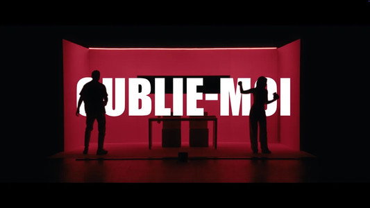 Oublie-moi