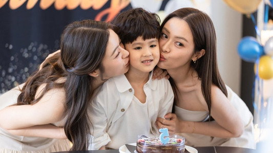 รักเติมเต็ม