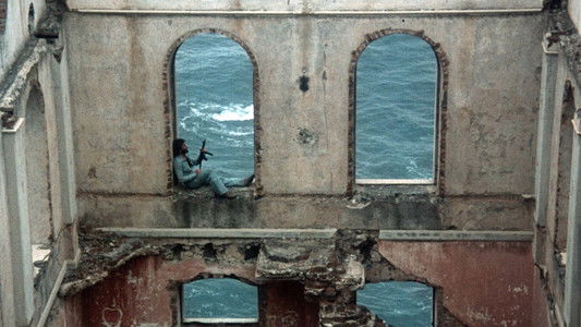 Teufelscamp der verlorenen Frauen