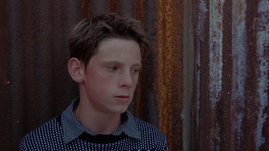 Billy Elliot