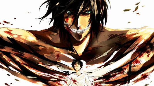 進撃の巨人