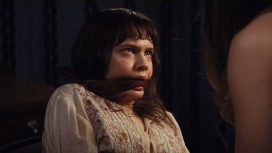 Bad Times at the El Royale