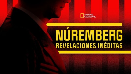 Nazis at Nuremberg: The Lost Testimony