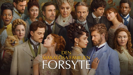 The Forsytes