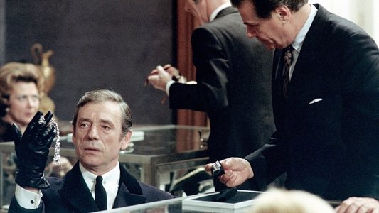 Le Cercle rouge
