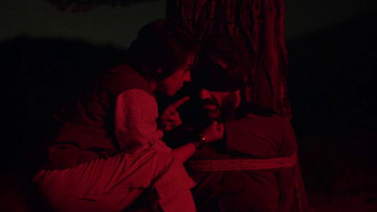 یک تصادف ساده