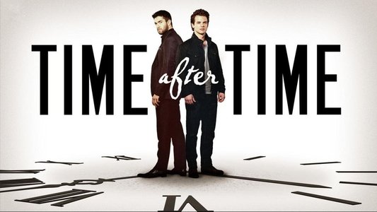 Time After Time
