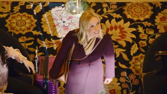 A Suite Holiday Romance