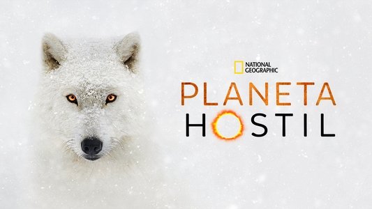 Hostile Planet