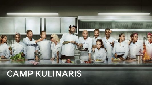 Camp kulinaris