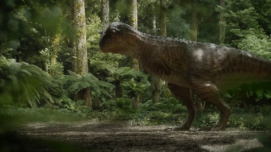Prehistoric Planet