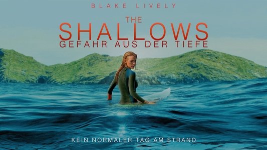 The Shallows