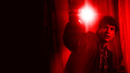 Talamasca: The Secret Order