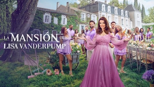 Vanderpump Villa