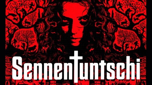 Sennentuntschi