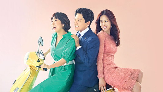 우리가 만난 기적
