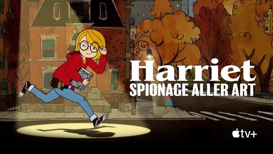 Harriet the Spy