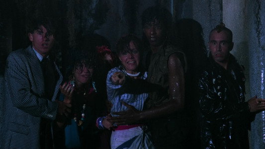 The Return of the Living Dead