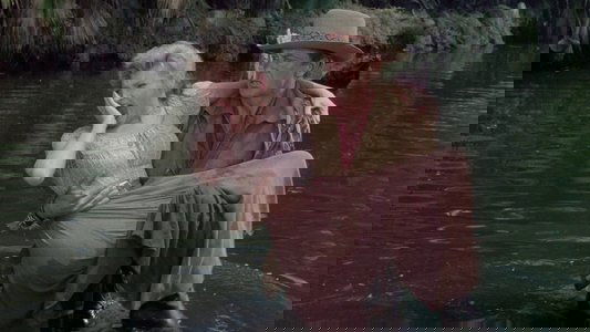 Distant Drums