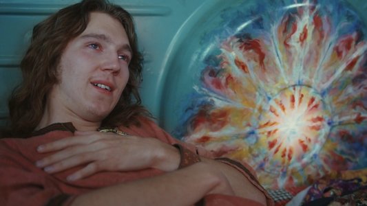 Taking Woodstock