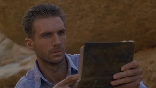 The English Patient