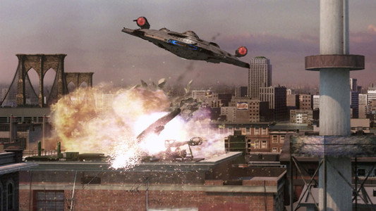 Star Trek: Enterprise - Storm Front