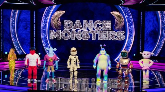 Dance Monsters