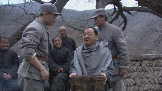 追我魂魄