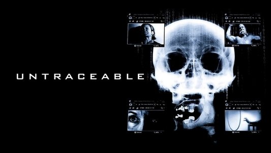 Untraceable